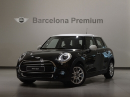 Mini Mini de ocasión en Barcelona Mini Mini segunda mano Barcelona