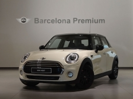 Mini Mini de ocasión en Barcelona Mini Mini segunda mano Barcelona