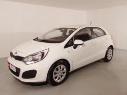 Kia Rio de ocasión en Málaga Kia Rio segunda mano Málaga