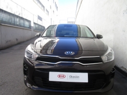Kia Rio de ocasión en Madrid Kia Rio segunda mano Madrid