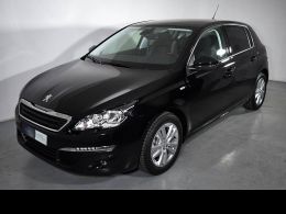 Peugeot 308 de ocasión en Málaga Peugeot 308 segunda mano Málaga