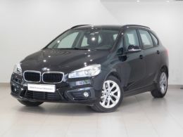 BMW Serie 2 Active Tourer de ocasión en Madrid BMW Serie 2 Active Tourer segunda mano Madrid