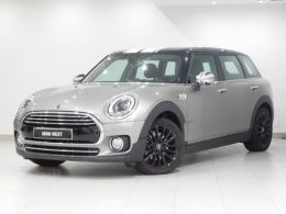 Mini CLUBMAN de ocasión en Madrid Mini CLUBMAN segunda mano Madrid