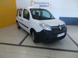 Renault Kangoo Combi de ocasión en Pontevedra Renault Kangoo Combi segunda mano Pontevedra