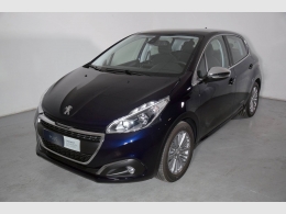Peugeot 208 de ocasión en Málaga Peugeot 208 segunda mano Málaga