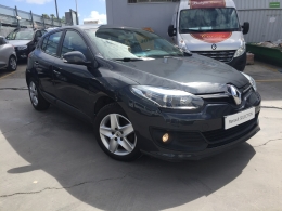 Renault Megane de ocasión en Cádiz Renault Megane segunda mano Cádiz