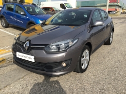 Renault Megane de ocasión en Cádiz Renault Megane segunda mano Cádiz