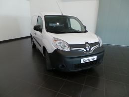 Renault Kangoo Furgón de ocasión en Pontevedra Renault Kangoo Furgón segunda mano Pontevedra