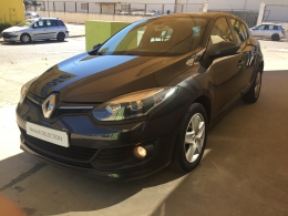 Renault Megane de ocasión en Cádiz Renault Megane segunda mano Cádiz