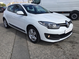 Renault Megane de ocasión en Cádiz Renault Megane segunda mano Cádiz