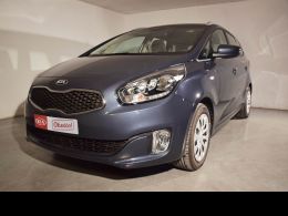 Kia Carens de ocasión en Málaga Kia Carens segunda mano Málaga