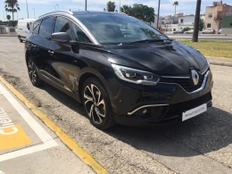 Renault Grand Scenic de ocasión en Cádiz Renault Grand Scenic segunda mano Cádiz