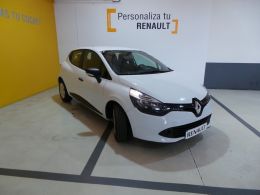 Renault Clio 4 de ocasión en Lugo Renault Clio 4 segunda mano Lugo