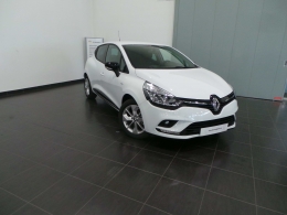 Renault Clio 4 de ocasión en Lugo Renault Clio 4 segunda mano Lugo