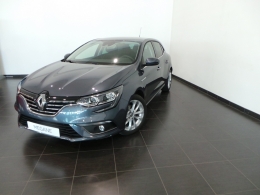 Renault Megane de ocasión en Lugo Renault Megane segunda mano Lugo