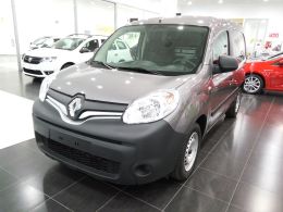 Renault Kangoo Furgón de ocasión en Cádiz Renault Kangoo Furgón segunda mano Cádiz