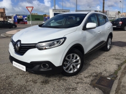Renault Kadjar de ocasión en Cádiz Renault Kadjar segunda mano Cádiz