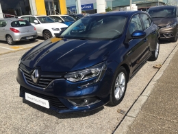 Renault Megane de ocasión en Cádiz Renault Megane segunda mano Cádiz