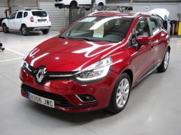 Renault Clio 4 de ocasión en Cádiz Renault Clio 4 segunda mano Cádiz