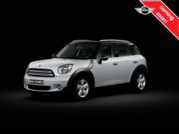 Mini Countryman de ocasión en Barcelona Mini Countryman segunda mano Barcelona