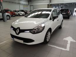Renault Clio 4 de ocasión en Cádiz Renault Clio 4 segunda mano Cádiz
