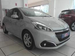 Peugeot 208 de ocasión en Cádiz Peugeot 208 segunda mano Cádiz