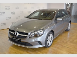 Mercedes Benz Clase A de ocasión en Málaga Mercedes Benz Clase A segunda mano Málaga