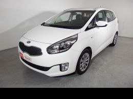 Kia Carens de ocasión en Málaga Kia Carens segunda mano Málaga