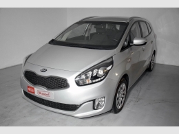 Kia Carens de ocasión en Málaga Kia Carens segunda mano Málaga