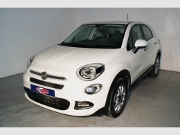 Fiat 500X de ocasión en Málaga Fiat 500X segunda mano Málaga