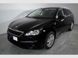 Peugeot 308 de ocasión en Málaga Peugeot 308 segunda mano Málaga