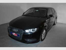 Audi A3 de ocasión en Málaga Audi A3 segunda mano Málaga