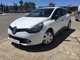 Renault Clio 4 de ocasión en Cádiz Renault Clio 4 segunda mano Cádiz
