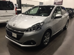 Peugeot 208 de ocasión en Cádiz Peugeot 208 segunda mano Cádiz
