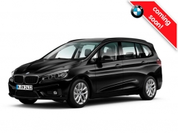 BMW Serie 2 Gran Tourer de ocasión en Barcelona BMW Serie 2 Gran Tourer segunda mano Barcelona