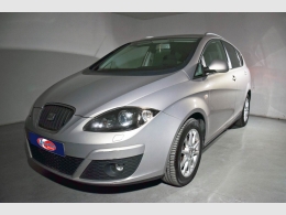 SEAT Altea XL de ocasión en Málaga SEAT Altea XL segunda mano Málaga