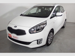 Kia Carens de ocasión en Málaga Kia Carens segunda mano Málaga
