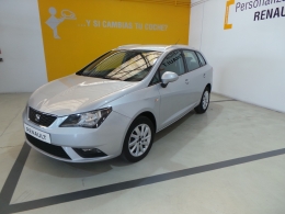SEAT Ibiza de ocasión en Pontevedra SEAT Ibiza segunda mano Pontevedra