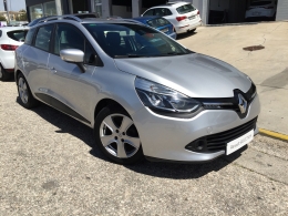 Renault Clio 4 de ocasión en Cádiz Renault Clio 4 segunda mano Cádiz