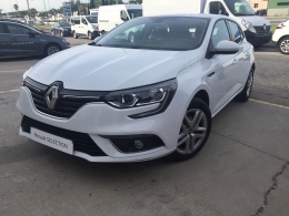 Renault Megane de ocasión en Cádiz Renault Megane segunda mano Cádiz