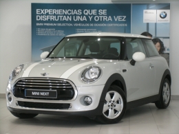 Mini Mini de ocasión en Madrid Mini Mini segunda mano Madrid