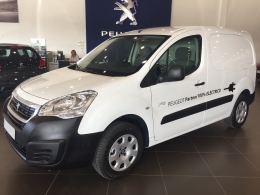 Peugeot Partner de ocasión en Cádiz Peugeot Partner segunda mano Cádiz