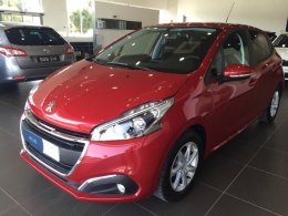 Peugeot 208 de ocasión en Cádiz Peugeot 208 segunda mano Cádiz