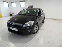Toyota Auris de ocasión en Lugo Toyota Auris segunda mano Lugo