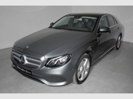 Mercedes Benz Clase E de ocasión en Málaga Mercedes Benz Clase E segunda mano Málaga