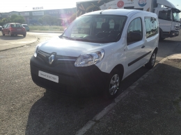 Renault Kangoo Combi de ocasión en Cádiz Renault Kangoo Combi segunda mano Cádiz