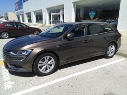Renault Talisman de ocasión en Cádiz Renault Talisman segunda mano Cádiz
