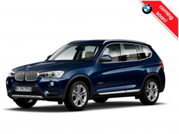 BMW X3 de ocasión en Barcelona BMW X3 segunda mano Barcelona
