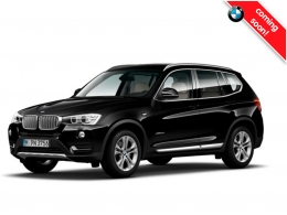 BMW X3 de ocasión en Barcelona BMW X3 segunda mano Barcelona
