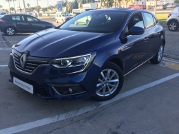 Renault Megane de ocasión en Cádiz Renault Megane segunda mano Cádiz